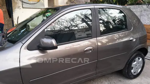 CHEVROLET CELTA 1.0 MPFI 8V 4 portas