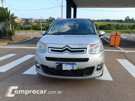 CITROEN C3 PICASSO 1.6 GLX 4 portas