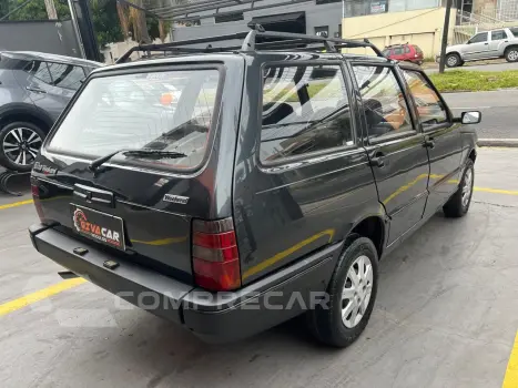 Elba Weekend 1.5 i.e. 2p e 4p