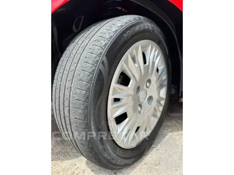 FIESTA 1.6 SE HATCH 16V FLEX 4P MANUAL