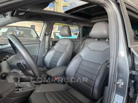 TAOS Highline 1.4 250 TSI Flex Aut.