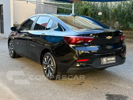 ONIX 1.0 Turbo Plus Premier