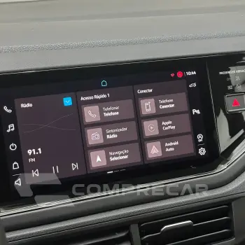 Nivus Highline 1.0 200 TSI Flex Aut.