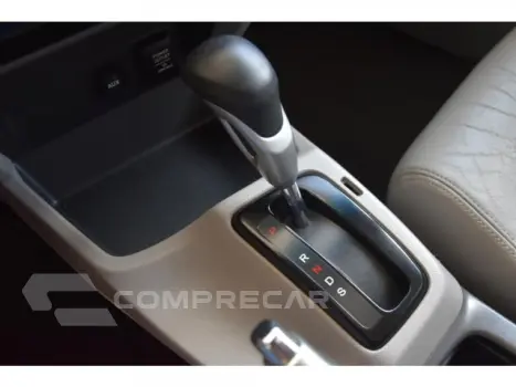 CIVIC - 1.8 EXS 16V 4P AUTOMÁTICO