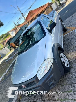 Strada Working 1.4 mpi Fire Flex 8V CS