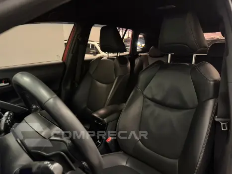 COROLLA CROSS 2.0 VVT-IE FLEX XRE DIRECT SHIFT