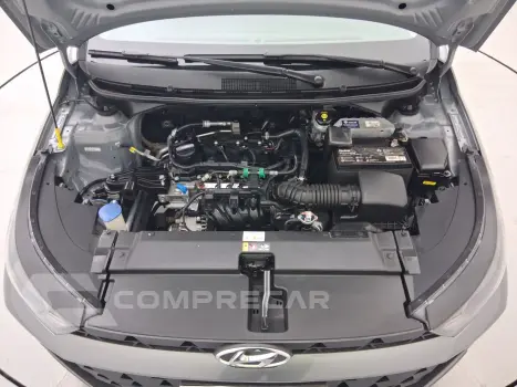 HB20S 1.0 12V FLEX COMFORT MANUAL