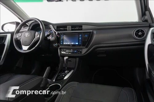 COROLLA 2.0 XEI 16V