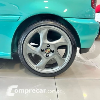 GOL 1.6 CLI 8V