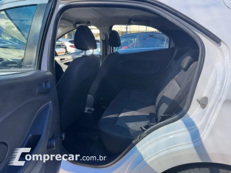 KA - 1.0 SE 12V 4P MANUAL