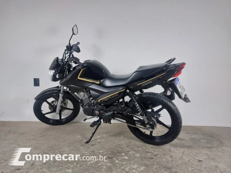 Yamaha YAMAHA FACTOR 150ED