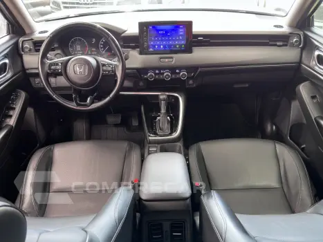 HR-V 1.5 DI I-VTEC TURBO FLEX TOURING CVT