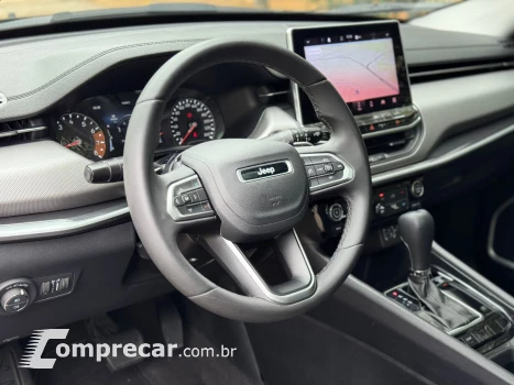 COMPASS 1.3 T270 Turbo Longitude