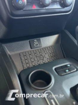 Ranger XLS 2.0 4x4 CD Diesel Aut.