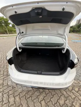 VIRTUS 1.0 200 TSI Highline