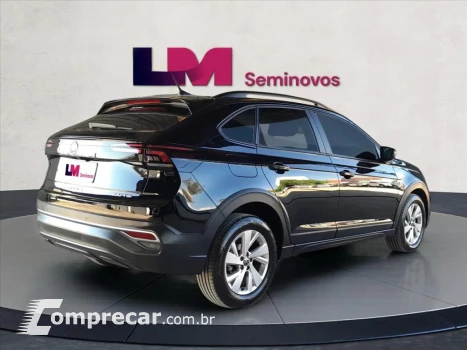 NIVUS 1.0 200 TSI TOTAL FLEX COMFORTLINE AUTOMÁTI