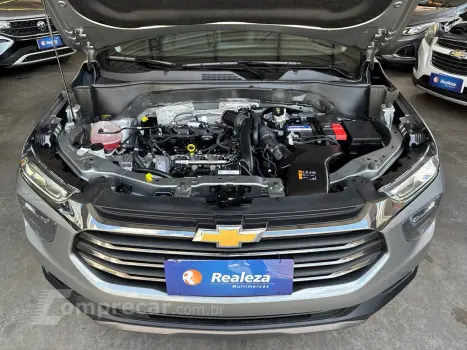 MONTANA PREMIER 1.2 Turbo Flex 12V Aut.