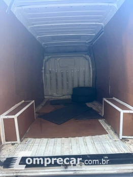 Ducato Maxi. Long. 2.3 T.Alto ME Diesel