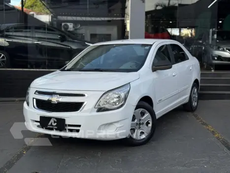 COBALT LT 1.4 8V FlexPower/EconoFlex 4p