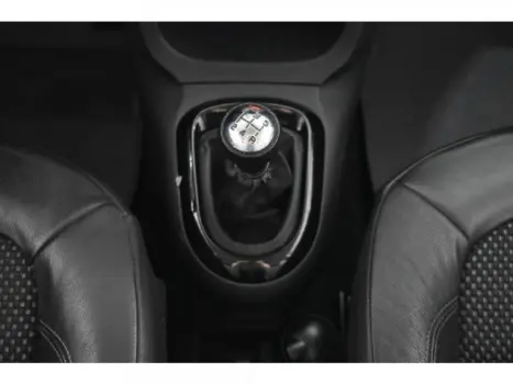 AIRCROSS - 1.6 EXCLUSIVE 16V 4P MANUAL