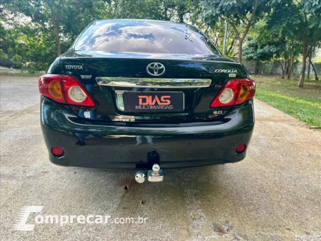 COROLLA 2.0 XEI 16V