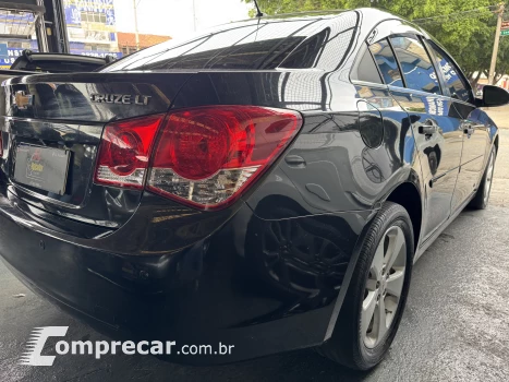 CRUZE 1.8 LT 16V