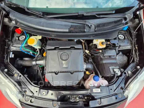 Palio ESSENCE 1.6 Flex 16V 5p