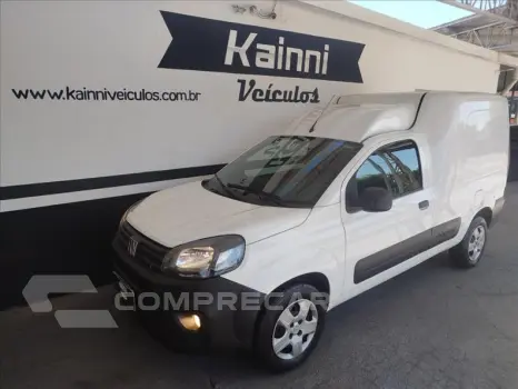 Fiat FIORINO 1.4 MPI Furgão Endurance 8V 2 portas