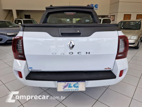 Duster Oroch 1.6 16V 4P EXPRESS FLEX