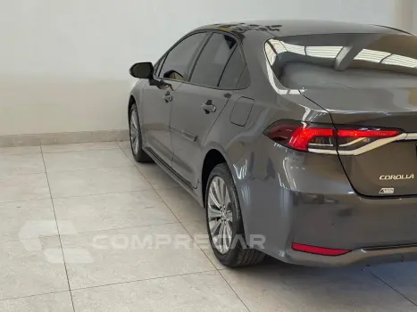 Corolla 2.0 16V 4P XEI FLEX AUTOMÁTICO