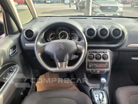 C3 Picasso GLX 1.6 Flex 16V 5p Aut.