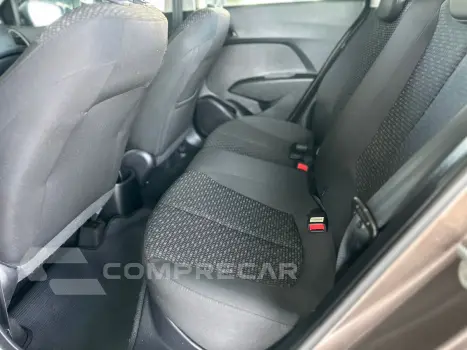 HB20 Comfort 1.0 2018