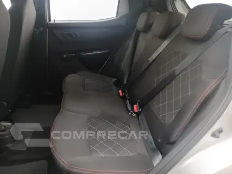 KWID 1.0 12V SCE FLEX ZEN MANUAL