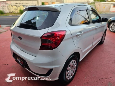 Ka 1.0 SE/SE Plus TiVCT Flex 5p