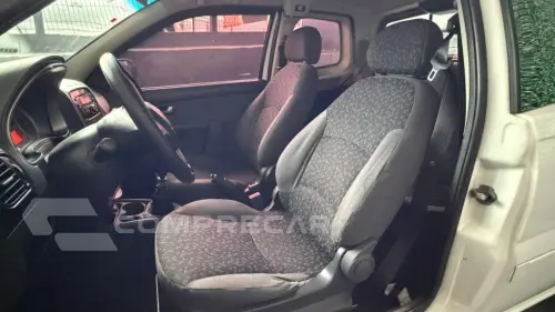 Strada Trekking 1.6 16V LOCKER Flex  CD