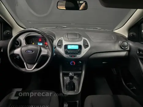 KA 1.5 TI-VCT FLEX SE MANUAL