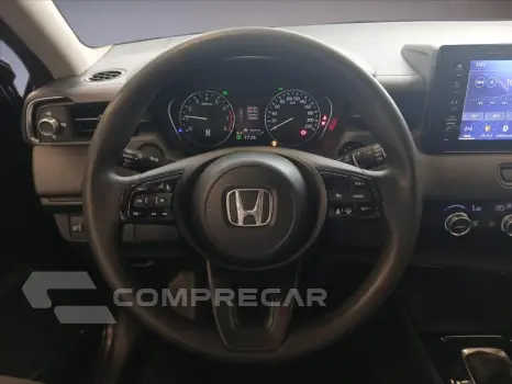 HR-V 1.5 DI I-VTEC FLEX EX CVT