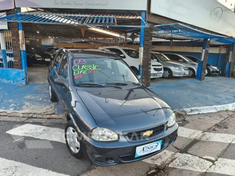 CLASSIC 1.0 MPFI Life 8V