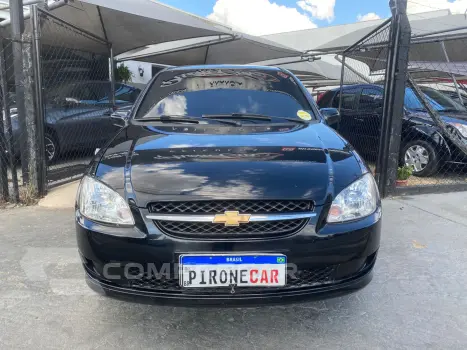 CLASSIC 1.0 MPFI LS 8V