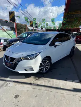 VERSA 1.6 16V SV