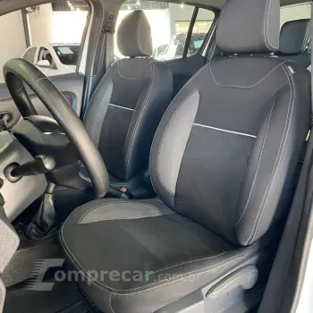 SANDERO S Edition Flex 1.0 12V 5p Mec.