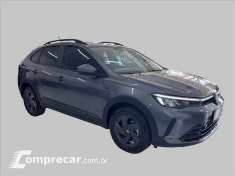 NIVUS 1.0 200 TSI TOTAL FLEX COMFORTLINE AUTOMÁTI