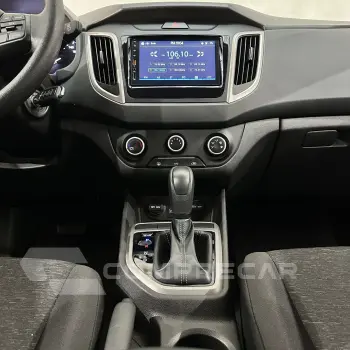 Creta Action 1.6 16V Flex Aut.