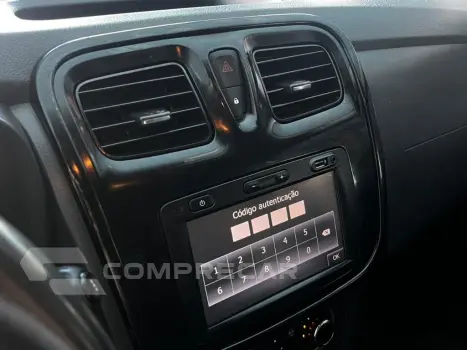 SANDERO STEPWAY Dynamiq. Flex 1.6 16V 5p