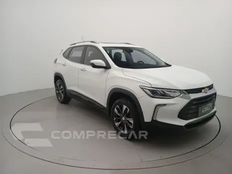 TRACKER 1.2 TURBO FLEX PREMIER AUTOMÁTICO