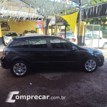 Vectra GT 2.0 MPFI 8V FlexPower Mec.