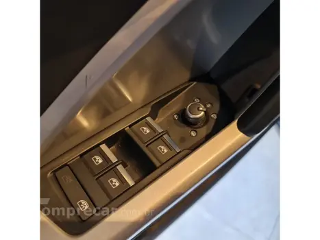 Q3 1.4 35 TFSI GASOLINA BLACK S TRONIC