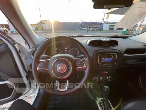 RENEGADE 1.8 16V Sport