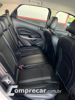 ECOSPORT 1.5 Ti-vct Freestyle