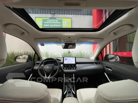COROLLA CROSS 2.0 VVT-IE FLEX XRX DIRECT SHIFT